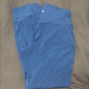 Lululemon High Rise Joggers